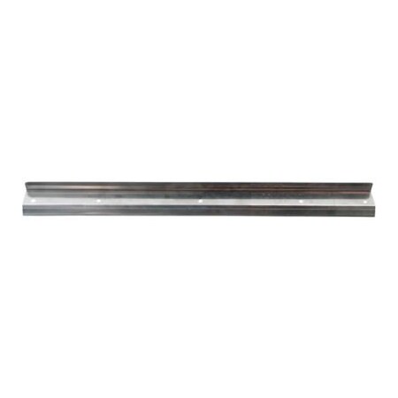 Allpoints Allpoints 8010555 Center Door Seal-Left For Garland Range 8010555